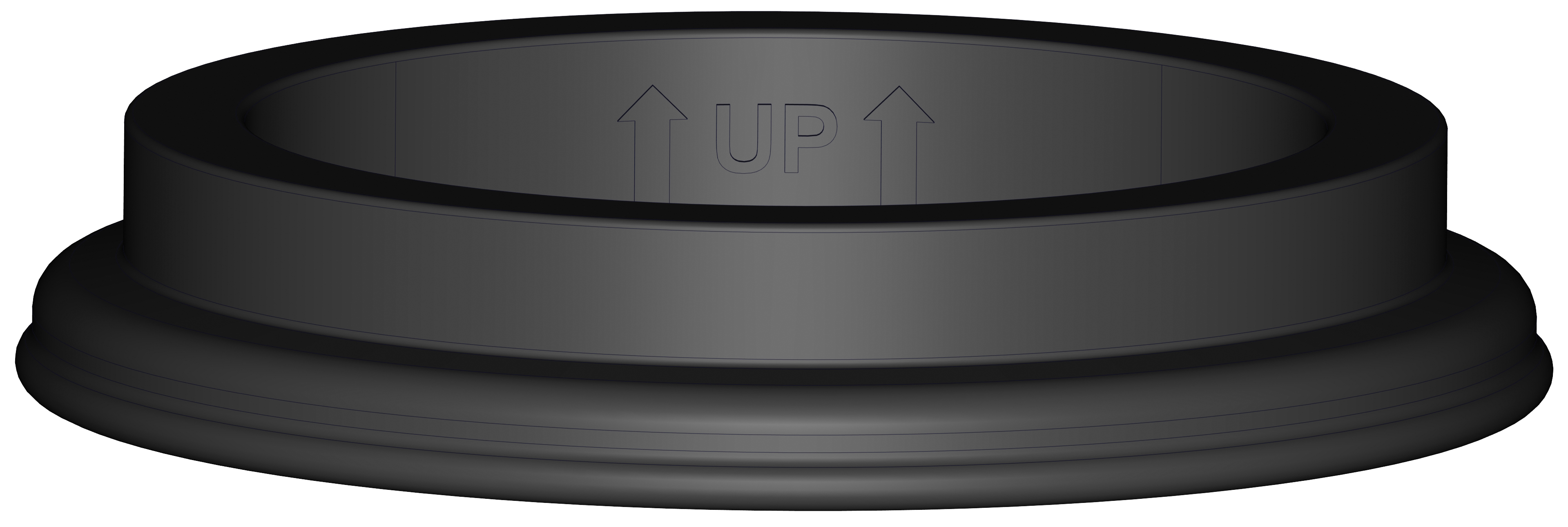 EZLINK™ REPLACEMENT GASKET